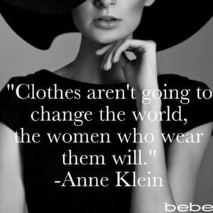 Welcome to My Closet! Enjoy!!